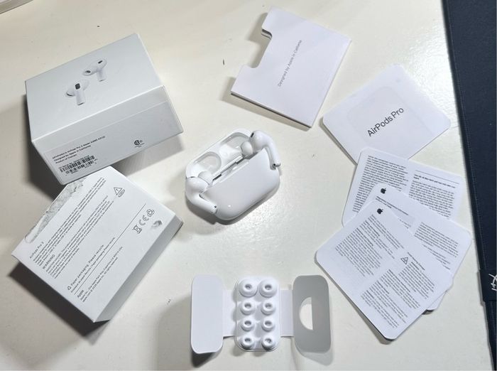 Airpod Pro 3 (best Price)