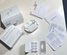 Airpod Pro 3 (best Price)
