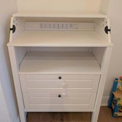 Ikea SUNDVIK changing table