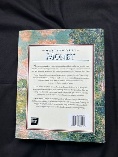 Monet