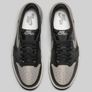 Nike Air Jordan 1 Og Low Shadow Uk 11/us 12 Deadstock Image 8