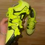 Adidas X15.2 FG/AG Solar Yellow/Core Black B26933 Image 4