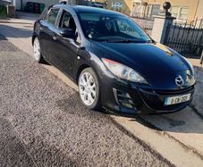 2011 Mazda 3 for sale or swap for van