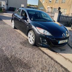 2011 Mazda 3 for sale or swap for van