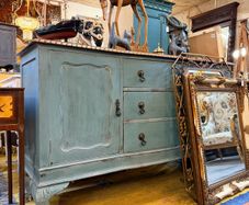 Stunning Collection of Antiques & Vintage Furniture at Vintage Dublin