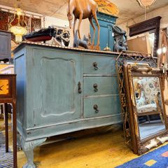 Stunning Collection of Antiques & Vintage Furniture at Vintage Dublin