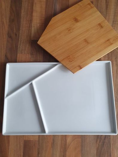 cheese plates