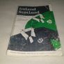 Rare Rugby Programme from 1982 Image 2