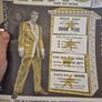 Set of Elvis Memorabilia plus 2 Vinyl Albums Image 5
