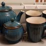 Tea Set Tara Pottery Image 2