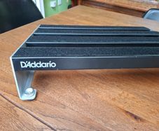 D'Addario pedalboard