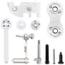 10 Piece Engine Timing Tool Kit Image 4