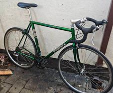 Vintage road bike - Trek 1220 56cm