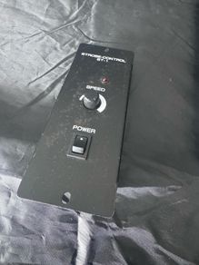 strobe light controller