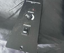 strobe light controller