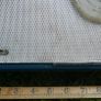 Retro Vintage Perdio Fanfare PR36 Transistor Radio MW LW 1960s Film Prop (not tested) Image 10