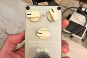 Carl Martin Honey Compressor