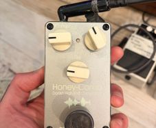 Carl Martin Honey Compressor