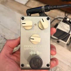 Carl Martin Honey Compressor