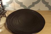 Circus Raven Porcelain Plate 27.5cm