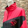 Vintage Mac Arthur Cardinals genuine varsity shell jacket  From the 80s/90s In great condition  Size Large Image 6