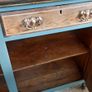 Upcycled antique sideboard buffet Image 2