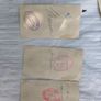 Vintage Hibernian Bank Cheques Set (Dublin, March 1932) Image 4