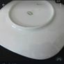 Limoge France Collectable Trinket Dish Image 3