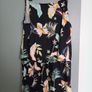 ROXY Playsuit size 12 UK brand new Image 4
