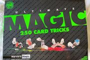 Marvin's Magic - Ultimate 250 Card Tricks