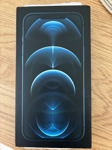 iPhone 12 Pro Max