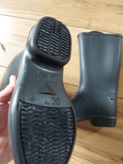 kids horse riding boots and helmet