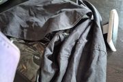 Uppababy raincover