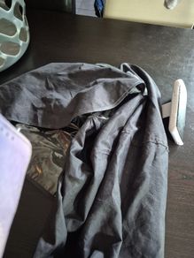 Uppababy raincover