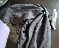 Uppababy raincover