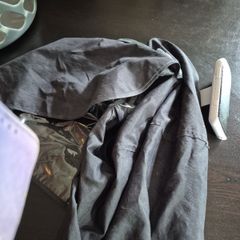 Uppababy raincover