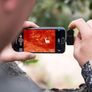 Thermal Camera designed for mobile phone              Seek Thermal Seek Compact XR Extended Range Thermal Imager for Android Image 2