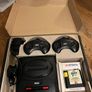 Sega Megadrive 2 Boxed with FIFA 95 Image 7
