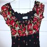 Brand NEW Wallis midi dress, size 10 Image 2