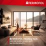 Heating film Underfloor Electric Heat Eco Timber laminat vinyl  floor Image 10