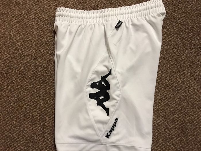 Men's Kappa Shorts