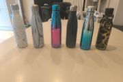 Stainless Steel Water Bottle