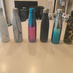 Stainless Steel Water Bottle