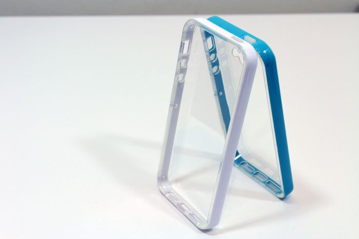 iPhone 6 plus / 6s plus - LED Flash Alerts TPU & PC Case
