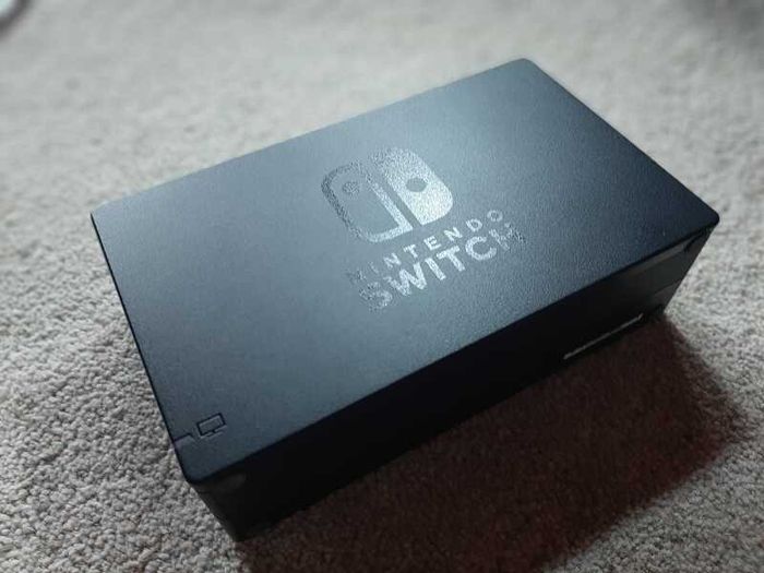 Nintendo Switch Bundle, Boxed,  Excellent Condition
