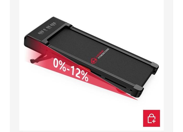Walking pad