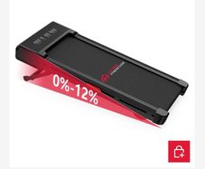 Walking pad