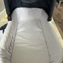 FREE Baby Elegance Drift Carrycot LIKE NEW Image 2