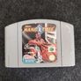 NBA Hang Time N64 Nintendo Image 2