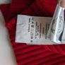 Moncler Sciarpa Scarf Wool Image 2